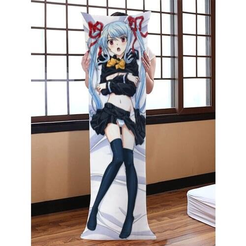 Baby Princess Dakimakura Hugging Body Pillow Case Custom DIY Cushion Otaku Male Cosplay Costume Cover