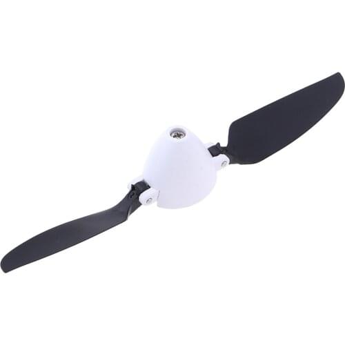 F959.007 Propeller Prop Set Spare Parts for WLtoys F949 Fixed Wing Airplane