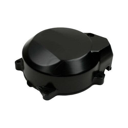 Motorcycle Stator Cover Crankcase Engine For YAMAHA FZS600 FAZER 1998-2003 FZ400 4YR 1997-1998 Aluminum
