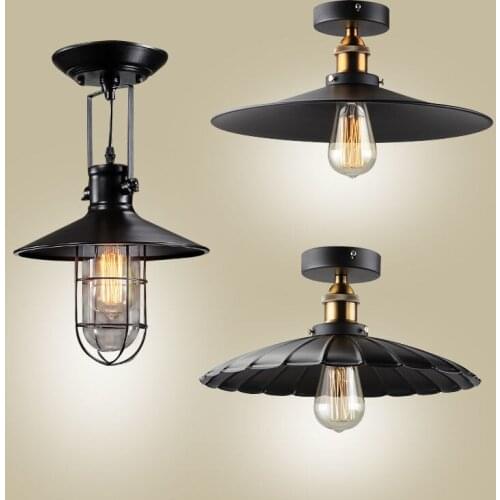 Metal pendant lamp bar pendant lamp cofe shop pendant lamp restaurant pendant lamp dining room lamp industry style industrial