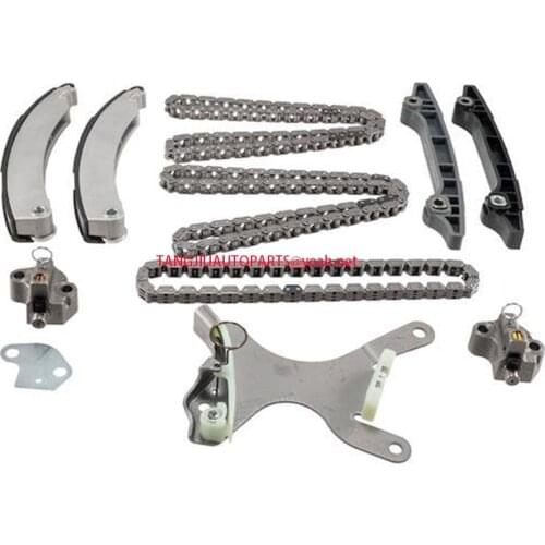 Timing Set Fit JEEP GRAND CHEROKEE 2005-2010 LIBERTY COMMANDER RAM 1500 DAKOTA