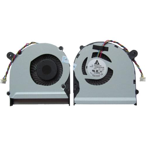 SSEA New CPU Cooling Cooler Fan for ASUS S400 S400C S400CA S400E X402C S500 S500C S500CA X502C 13NB0051AM06-01 13NB0051T01011