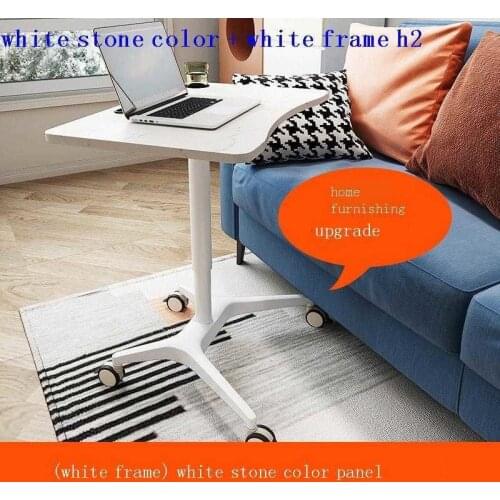 Bed Tray Scrivania Ufficio Office Furniture Mesa Para Notebook Adjustable Tablo Bedside Laptop Stand Study Desk Computer Table