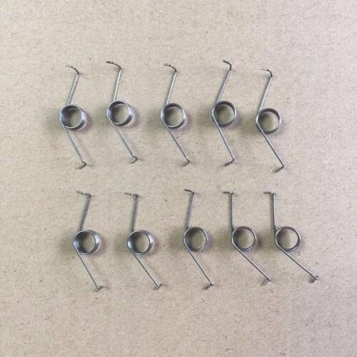 Made in China 10pcs/lot CT-05 CT-06 fiber cutter spring Fiber Cleaver spring Free shopping