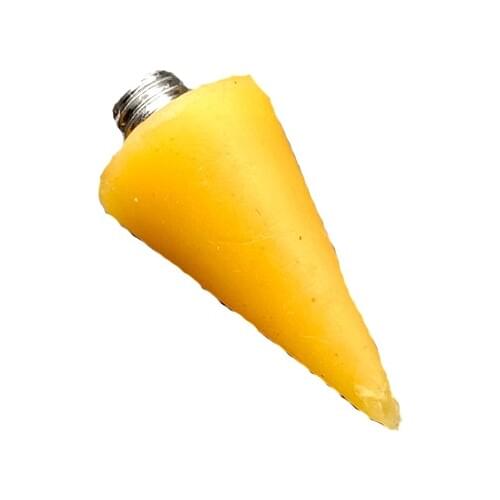 Replaceable Nail Dotting Wax Pencil Head Beads Rhinestones Gems Picker Self-adhesive Nail Tips Picking Tool For Dotting Pen