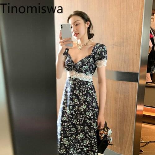 Tinomiswa Long Summer Dresses