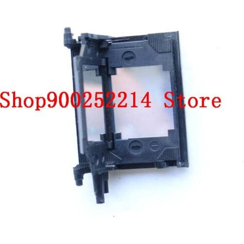Repair Parts For Canon FOR EOS 40D 50D Main Body Box Reflective Unit Reflector Mirror with Fixed Bracket Ass'y