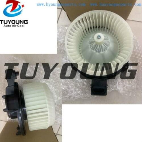A/C AC Air Conditioning Electronic Heating Fan Blower Motor Sub-assy for Hiace Bus 2004 8710326010 87103-26010 12V