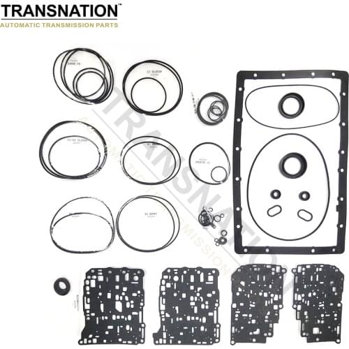 A960E Automatic Transmission Overhaul Rebuild Kit K203900A+ For ROYAL,Reiz Transnation