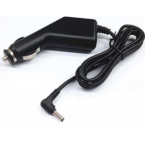 DC Car Charger Power Adapter Cord For Sirius XM Sportster SP5-TK1 SDSP5V1 Radio