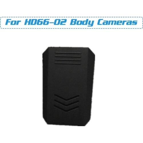 BOBLOV Small Clip For HD66-02 Body Camera HD66-02 Police camera Short Clip