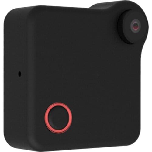 C1 WiFi P2P720P HD Audio Video Recorder H.264 Mini Camera Mini Web Camera IP Camera with Motion Sensor DV DVR Magnetic Clip HD