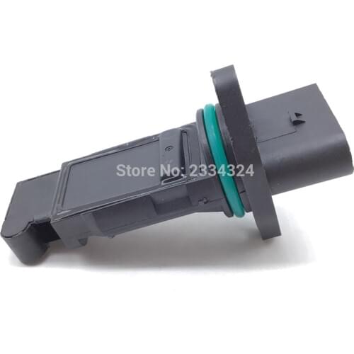 Mass Air Flow Maf Sensor Meter For Audi A3 Seat Leon Skoda Octavia VW Beetle Bora Golf Lupo 1.8 2.0 0280218002 06A906461A