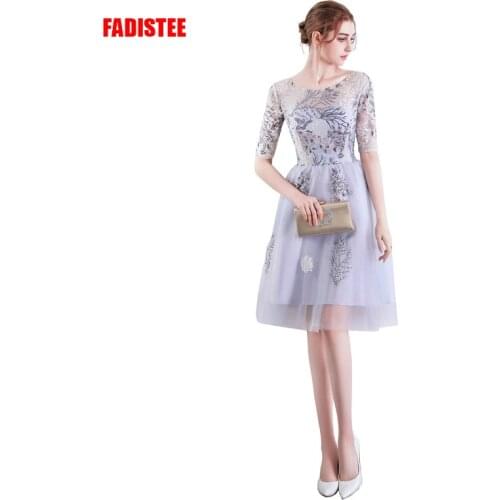 FADISTEE Womens Lace Dresses