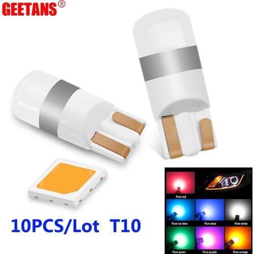 GEETANS Signal Lamps