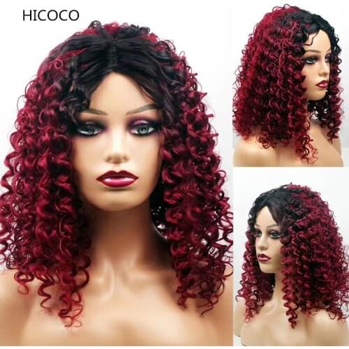 Hicoco Hair Extensions & Wigs