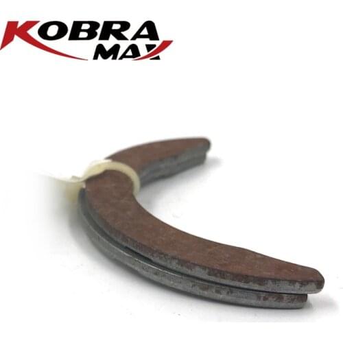 KobraMax high quality Thrust Washers thrust halfring 7701473149 For Dacia Dokker Duster NissanRenault auto parts car accessories