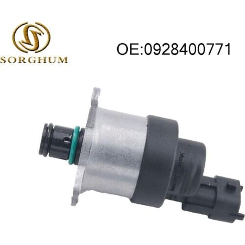 NEW 0928400771 Pressure Control Valve 0 9284 00771