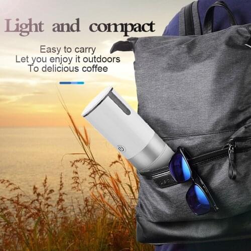 NUANTONG Coffee Machines