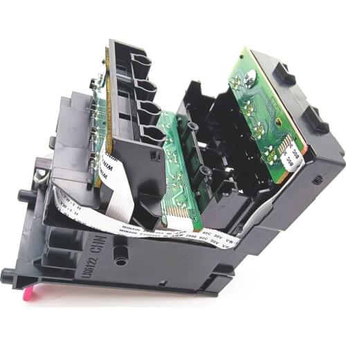 INK CARTRIDGES CARRIAGE SERVICE LK5806 FOR BROTHER J430/J625/J825 printer parts