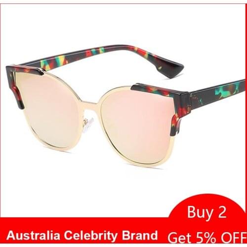 Night Vision Driving Glasses Vintage Oversized Pilot Yellow Lens Sunglasses Men Metal Luxury Brand Big Frame Women Sun Glasses