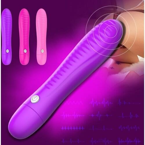 12 Modes G Spot Vibrators for Women Vagina Butt Plug Anal Penis Dildo Vibrator Sex Toys for Woman Adults Men Intimate Goods Shop