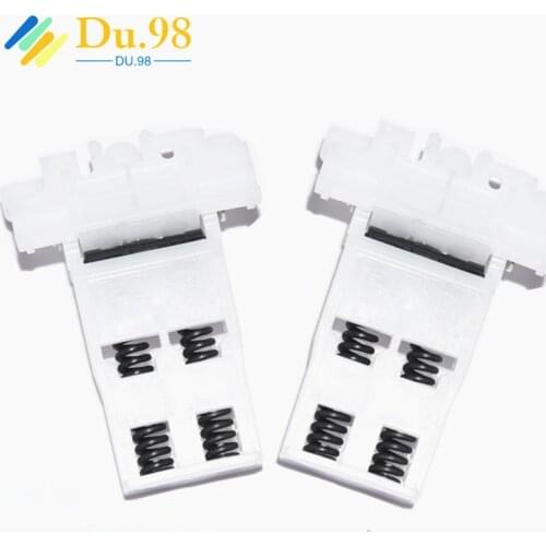 2PCS For Xerox WC 3210 3220 Doc Feeder Hinge SCX4824 JC97-03220A JC97-02779A ADF Hinge For Samsung SCX-4824 4720 4835 5639 5739
