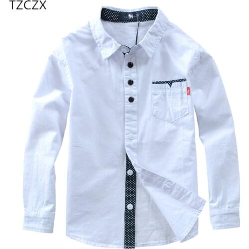 TZCZX Blouses For Girls