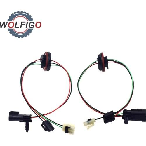 Автомобильные адаптеры WOLFIGO China At AliExpress