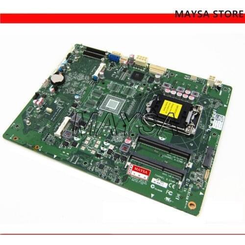 YTPH7 0YTPH7 Fit For DELL XPS One 2720 27" AIO Motherboard IPPLP-PL MB 100% Tested Fast Ship