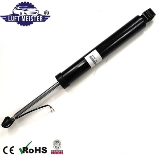 1pc Rear Shock Absorber for Audi A6 C7 4G RS6 2012 - / for Audi A7 4G RS7 2012 - 4G0616031L 4G0616031J 4G0616031AC 4G0616031AB