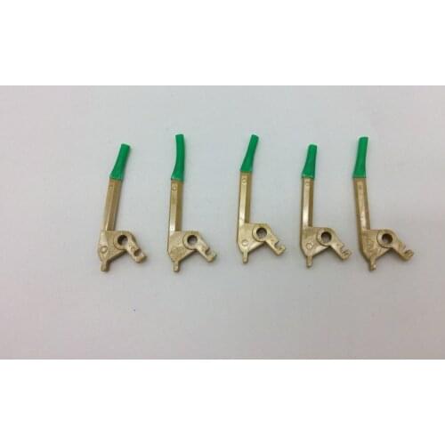 10 PCS drum picker finger for Ricoh AF1060 AF1065 AF1075 AF2051 2060 2075 6001 8000 8001 AD02-5024