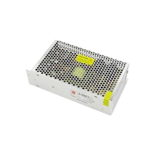 200w 5v 40A AC into DC led display screen power supply