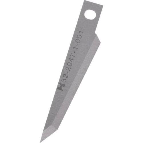 32-2047-1-001 STRONG.H Brand REGIS For OTHERS POCKET-HOLE Knife Industrial Sewing Machine Spare Parts