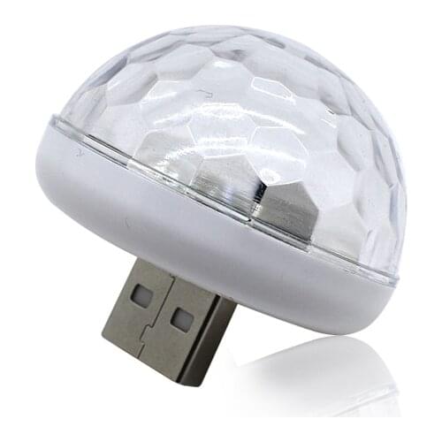 Gringmak Car Lamps