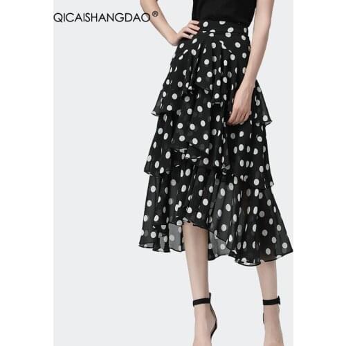 Jianyuefangcheng Womens Summer Skirts