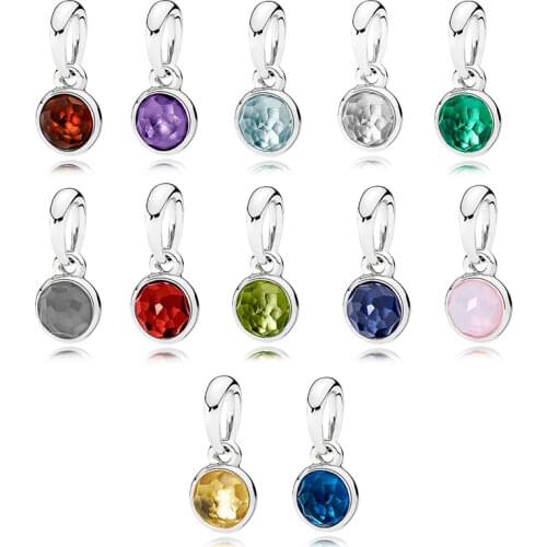 Kayfany Charm Pendants