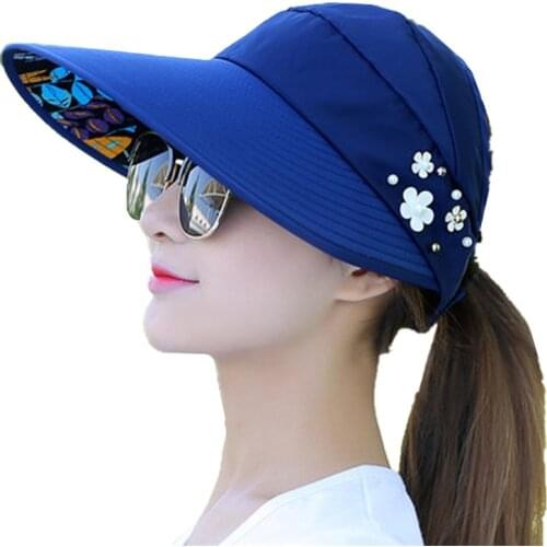 Miaolingfangxin Ladies Straw Hats