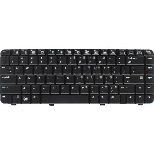 New Keyboard Replacement For HP G7000 C726 C727 C769 C700 Laptop 454954-001 PK1302E0200 PK1302E0100