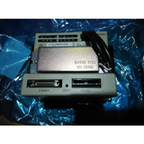 NEW&ORIGINAL SERVOPACK SRDA-SDA71A01A-E *100% REAL STOCK,Please contact us for real photo