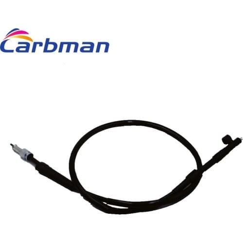 Carbman New Speedometer Cable For Honda CB1100 CB450 CB700 VF750 VT1100 VT600 Vintage Motorcycle Spare Parts