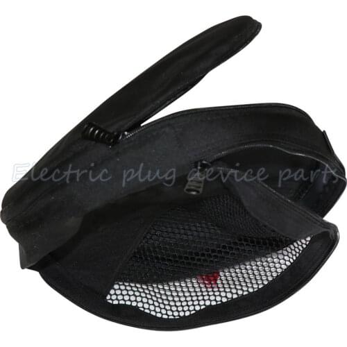 New Package Bag for Tesla UMC Mobile Charger Charging Plug Cable Adapters