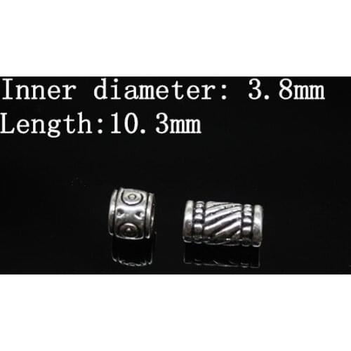 Wire splitter line splitter Tibetan silver splitter