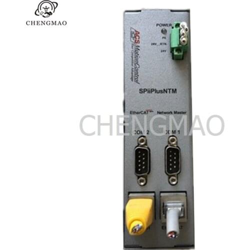 SP+NTM-04000000NNN ACS Original PDICL Controller