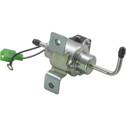 Electronic Fuel Pump External Pump 12v Ep-500-0