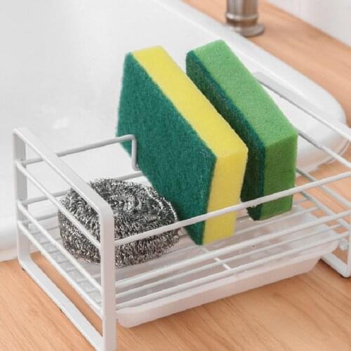 Slide Pull out Cabinet Organizer Home Kitchen Drain Tray Storage Rack Shelf