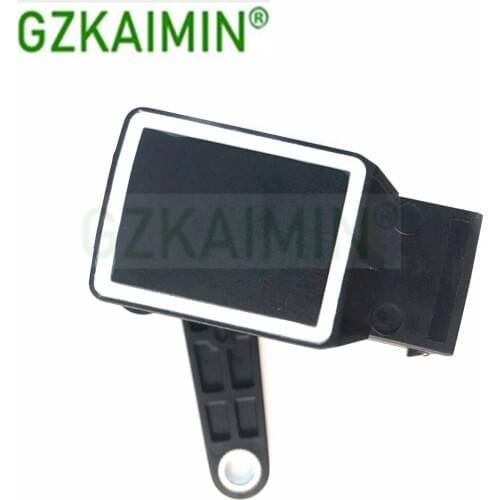 High Quality Headlight Height Level Sensor For BMW E46 E38 E39 E60E61 OEM 37140141444 37141093697