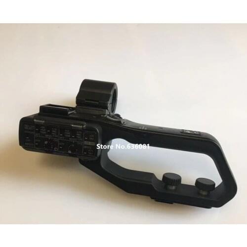 Camcorder Replacement Part XLR Adapter+Handle Block Assy Whole A-2060-034-A For Sony PXW-X70