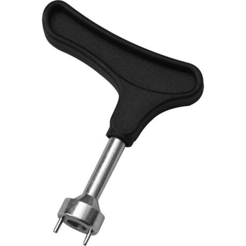 1 Pcs Golf Shoe Nail Puller Aid Remover Golf Spike Wrench Universal Golf Shoe Spikes Replacement Tool Kits Golf Accessories