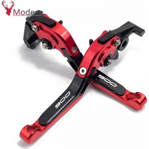 Z900RS -2020 Motorcycle Accessories Adjustable Brakes Clutch Levers Handle For Kawasaki Z900 RS Z-900RS Z 900 RS 2018 2019 2020